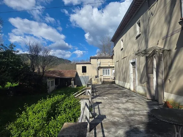 ANCIENNE FERME