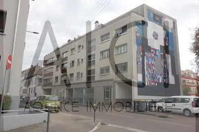 GARAGE A LOUER proche centre ville