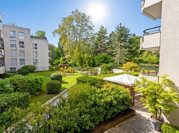 Appartement 5 pièces 113 m²