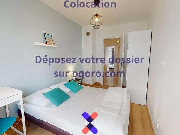 Appartement 7 pièces 109 m²