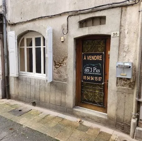 Maison 5 pièces 113 m²
