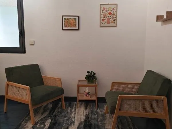 Bureau / Local Paramédical 10 m² Rennes Nord