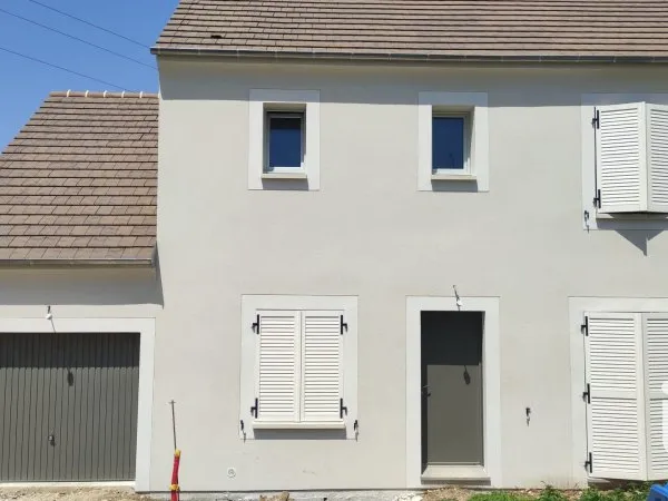 Maison 5 pièces 105 m²