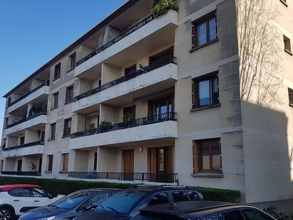 Appartement 3 pièces 73 m²