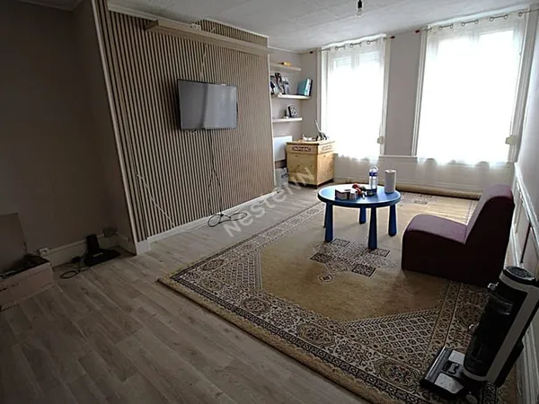 Hôtel 6 pièces 378 m²