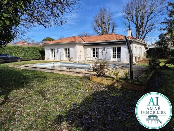 Maison à vendre Andernos-les-Bains