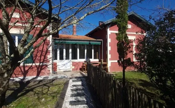 Maison 4 pièces 122 m²