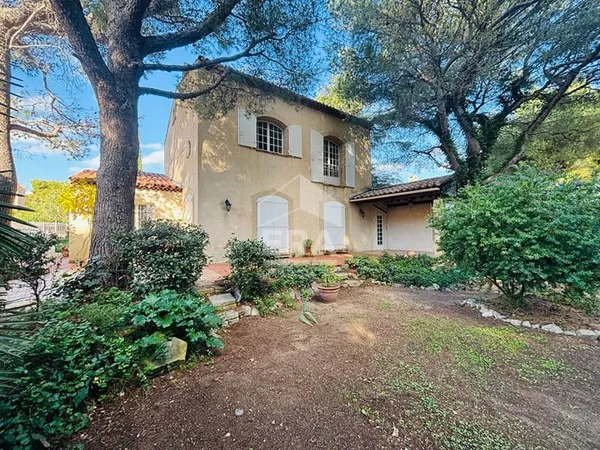 Maison 5 pièces 135 m²