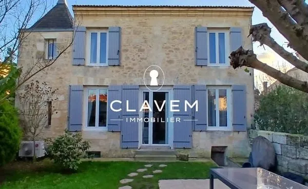 Maison 3 pièces 70 m²