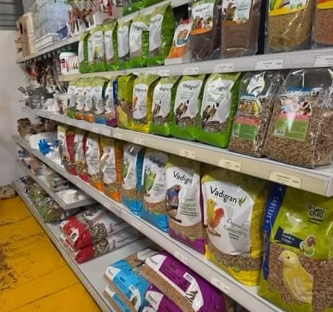 À Vendre à Nîmes - FONDS DE COMMERCE ANIMALERIE