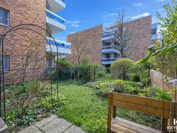 Appartement type 5 pièces à Cormeilles-en-Parisis