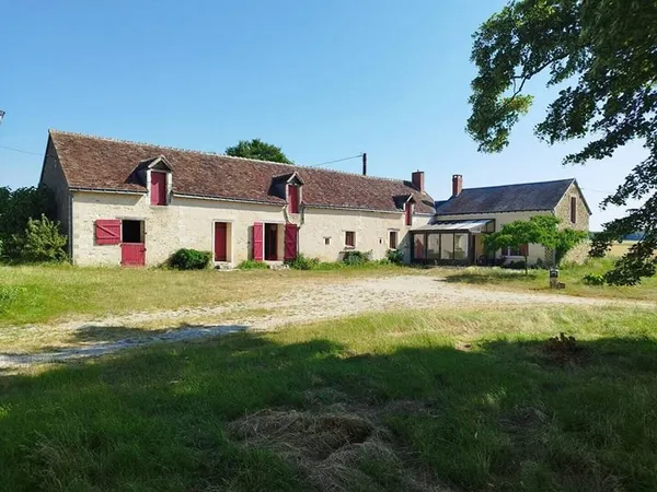 Maison 5 pièces 125 m²