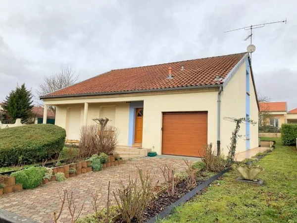 Maison LENONCOURT