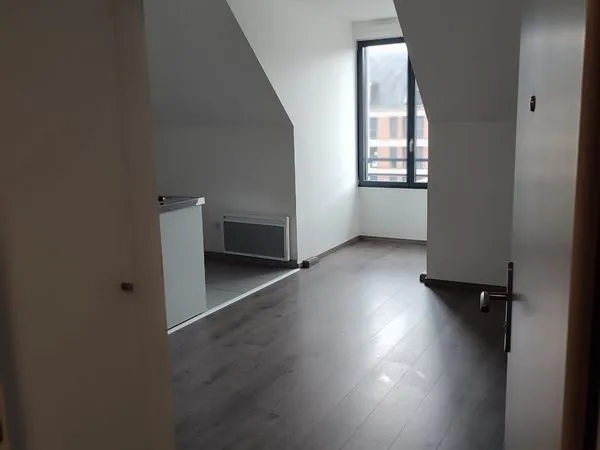 A vendre studio centre de Troyes