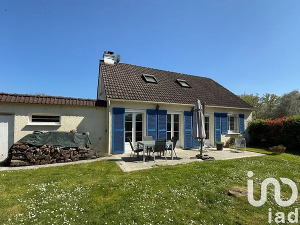 Vente Maison/villa 6 pièces