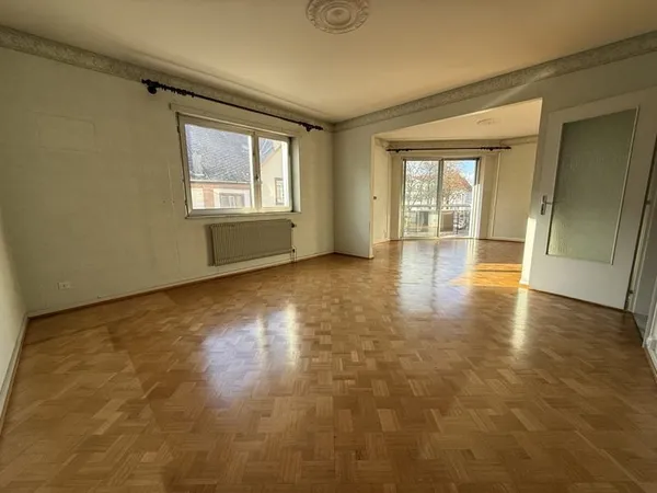 HAGUENAU - 3/4 PIECES - 95m2