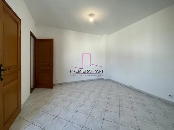 Appartement 2 pièces 33 m²