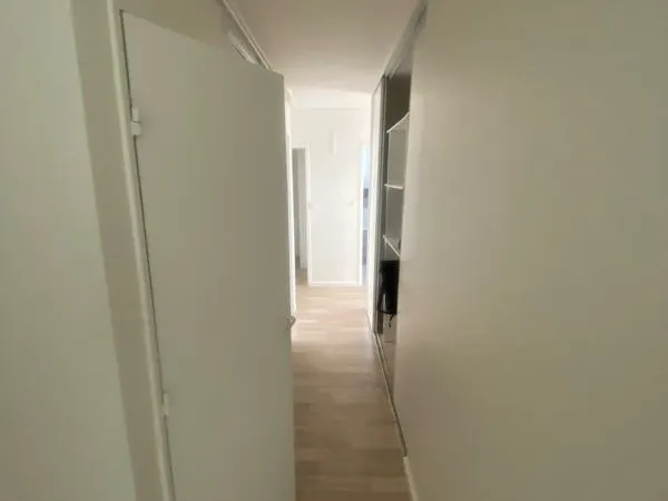 Opportunité de colocation bondy