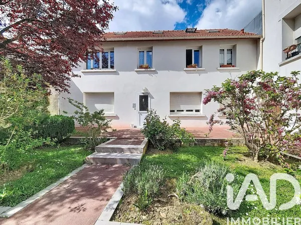 Appartement 2 pièces 30 m²