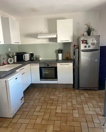 Location appartement 80m2