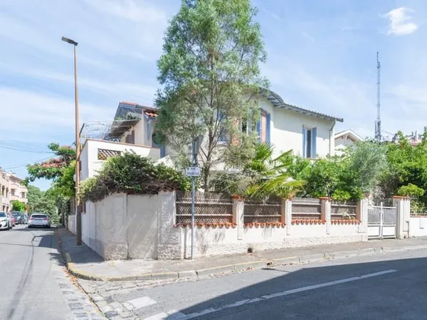 Maison familiale Quartier Guilheméry
