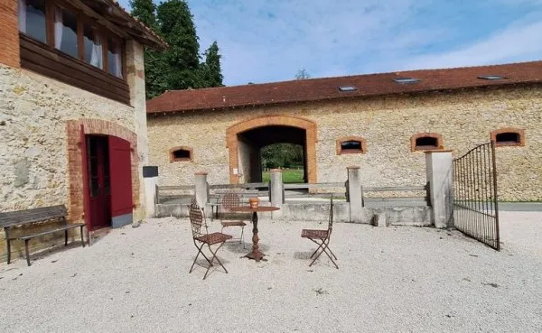 Maison de luxe 40 pièces 1500 m²