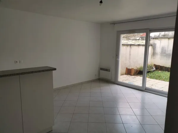 Appartement 3 pièces 54 m²