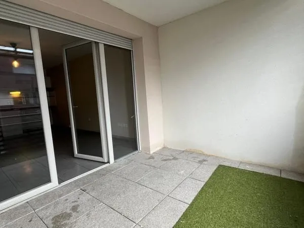 Appartement T3 À Vendre