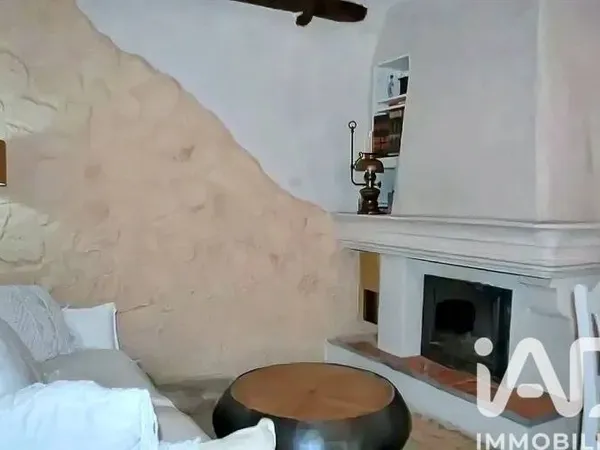 Maison 3 pièces 60 m²