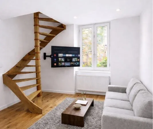Appartement Location Annonay 2p 26m² 470€
