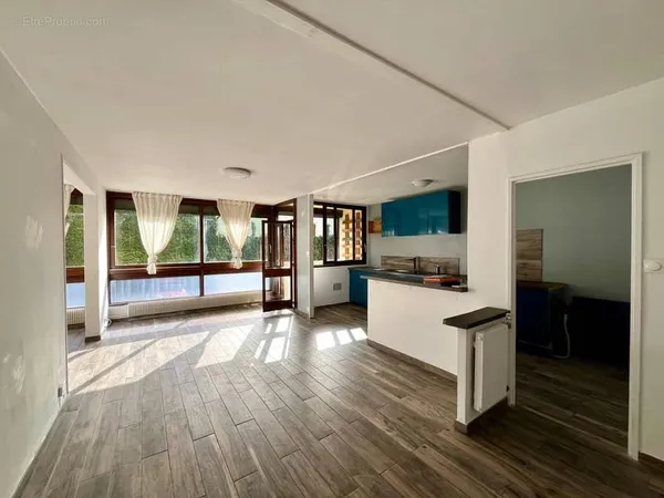 Appartement 3 pièces 78 m²