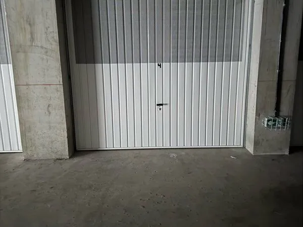 Location Garage