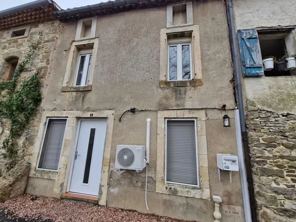 Maison 4 pièces 109 m²