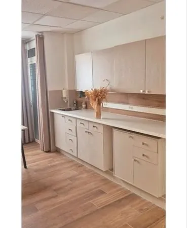 Cabinet paramédical Tamaris