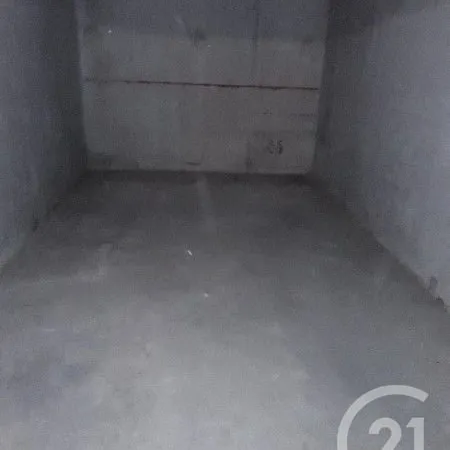 Parking 15 m²