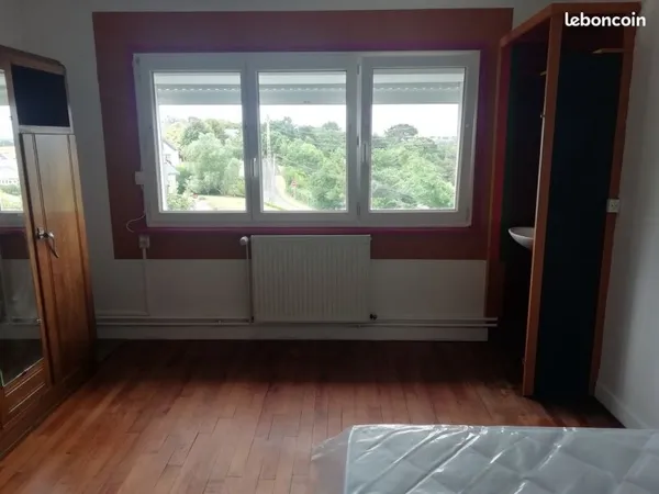 Chambres à louer