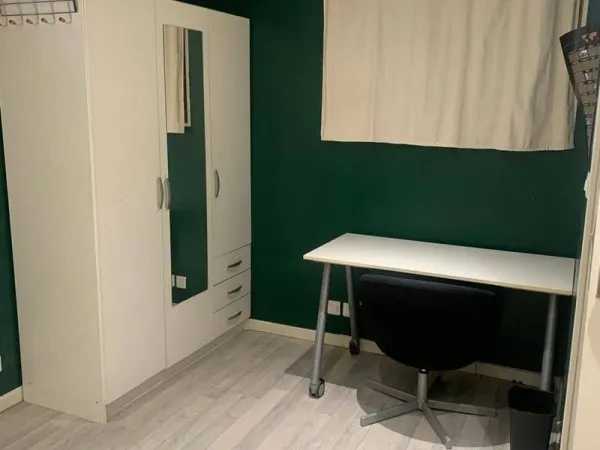 Appartement 1 pièce 15 m²