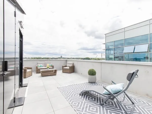 A VENDRE - GROUPE GIBOIRE - Appartement T5 - Ile de Nantes