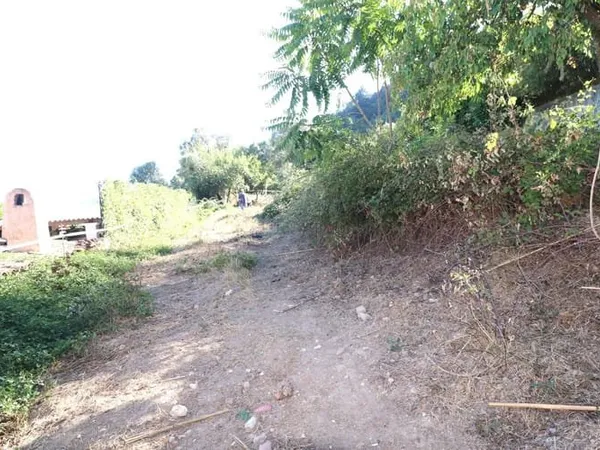 Terrain 1685 m²