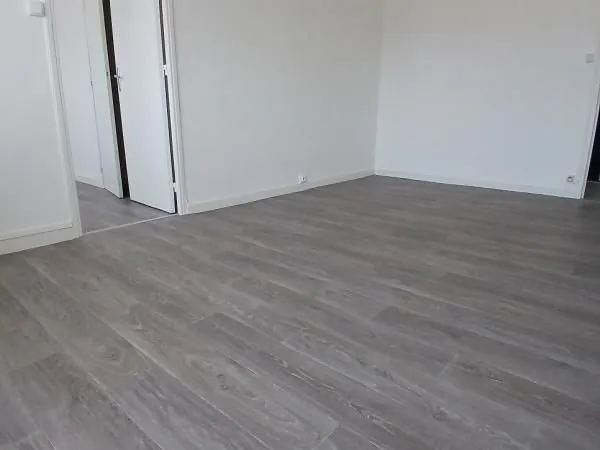Appartement 4 pièces 71 m²