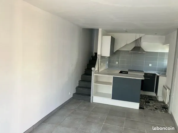Immobilière