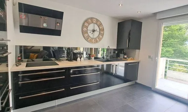 Appartement 2 pièces 50 m²