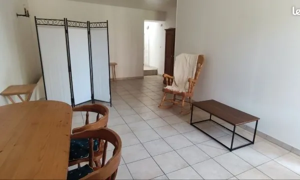 Location appartement meublé de 20 m carrés