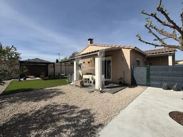 Villa 5 pièces 99 m²