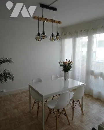 Appartement 63 m²
