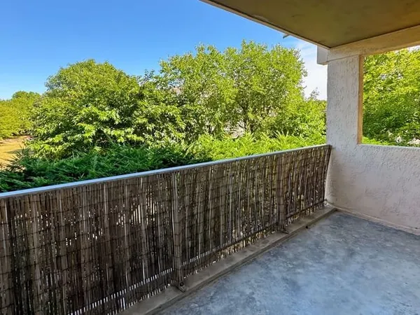 Appartement 4 pièces 82 m²