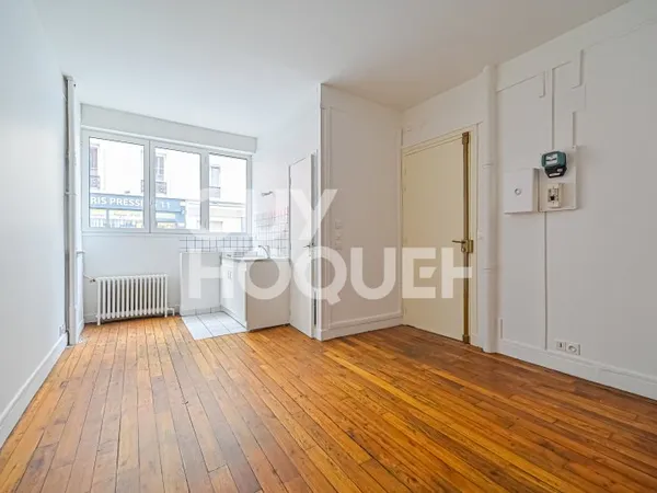 Vends appartement