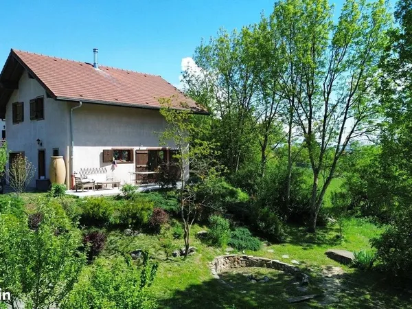 Maison 3 pièces 108 m²