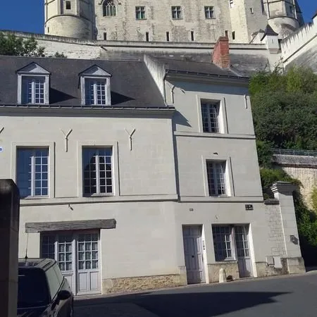 A louer Appartement plein pied, Saumur centre