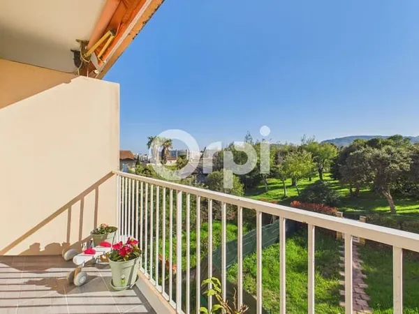 Appartement 3 pièces 81 m²